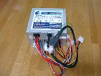 1500 power supply