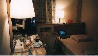 wasington room