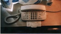 Hotel TEL