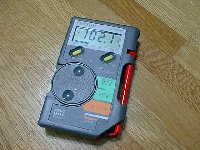 Makitori Tester