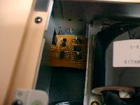 JA50ES HeadPhoneAmp