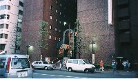 wasington hotel